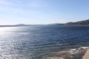 Plage des Sardinaux